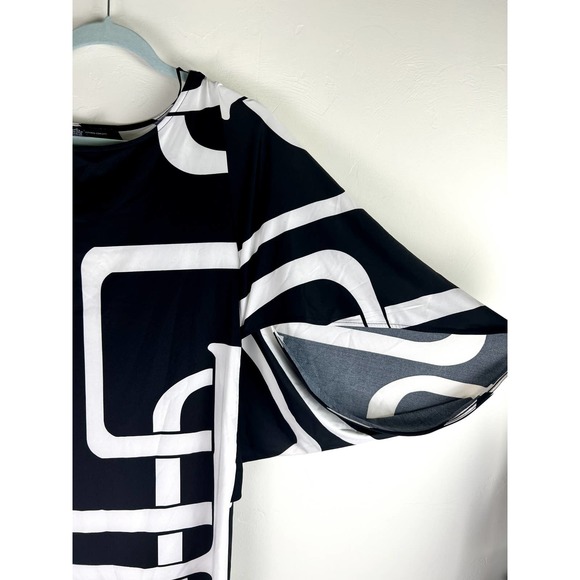 INC International Concepts NWT Petite S dress - Picture 2 of 5